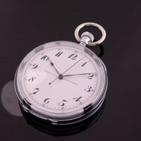 Ulysse Nardin Industrie Beobachtungsuhr für Landis & Gyr