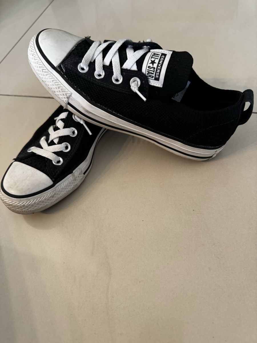 Converse Scarpe da donna: Converse Sleep in - Gr. 36 – Usato da Münchenbuchsee venduto da tamytam84 1
