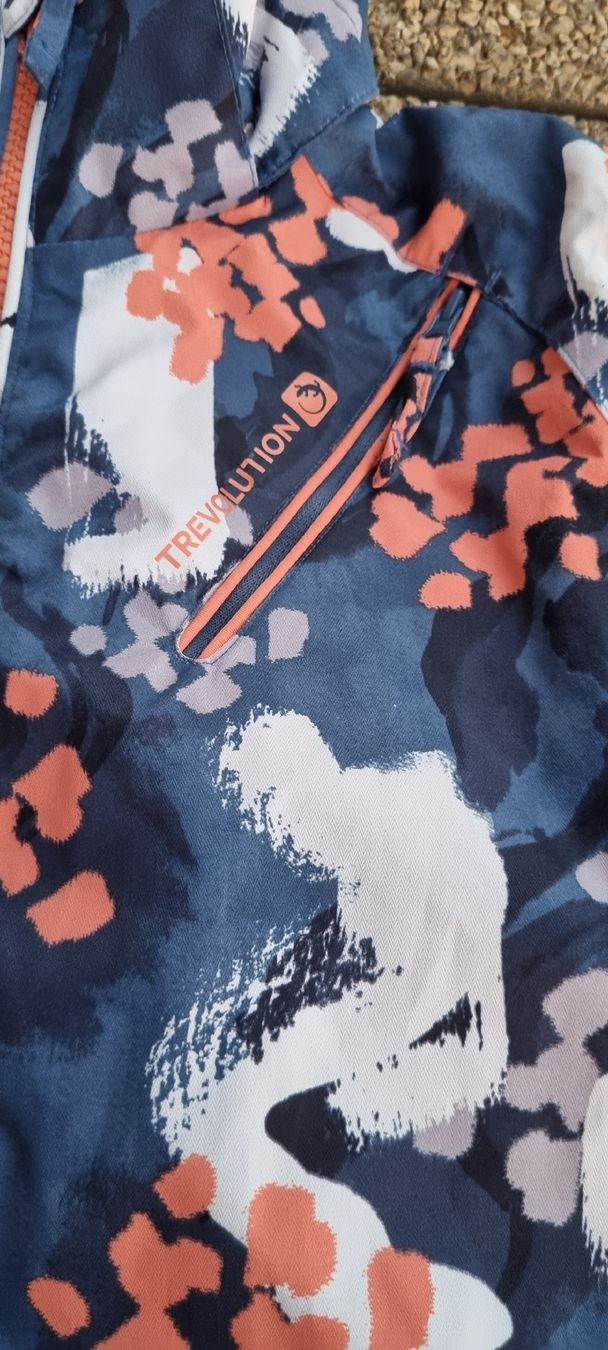 Jacken & Mäntel: veste de ski 158-164 – Gebraucht aus villaz st pierre von deborah9_ho 2