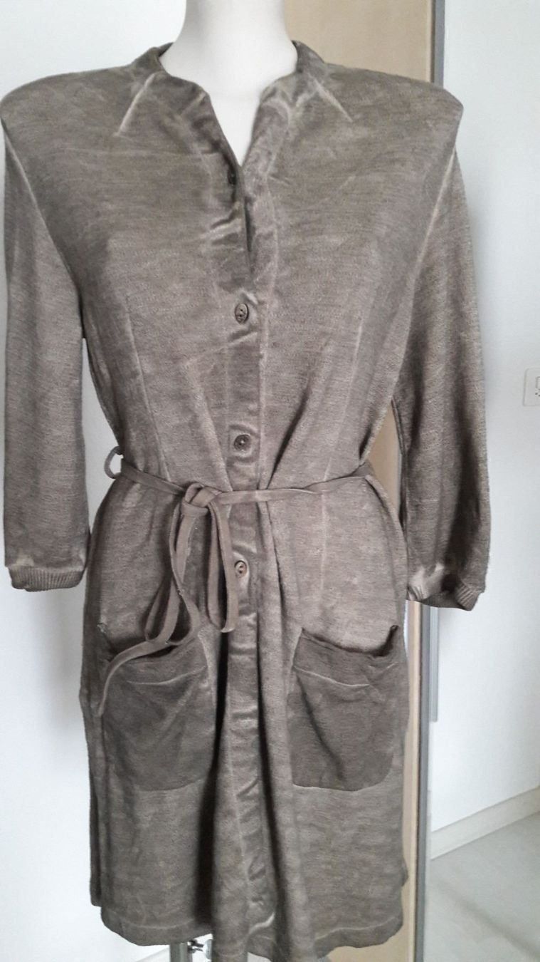 Mäntel: Transit par Such Zaubermantel /Jacke – Neu (gemäss Beschreibung) aus langenthal von rundholz7