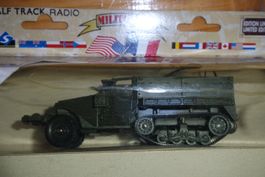 Solido Militaire Armée 1/50 - Half Track Projecteur 6225
