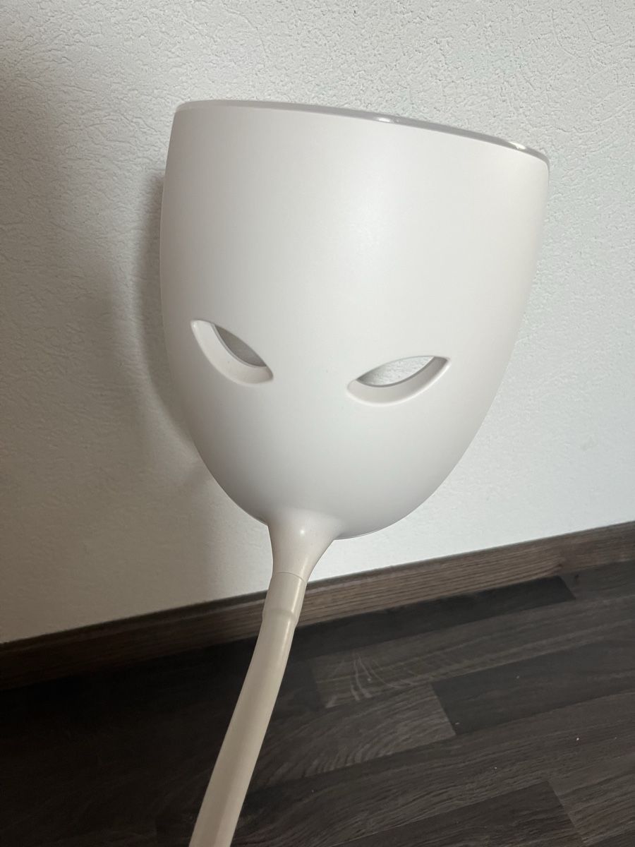 Cura del viso: Masque led Lucibel OVE – Nuovo (secondo la descrizione) da Bouloz venduto da jul_zm8y 2