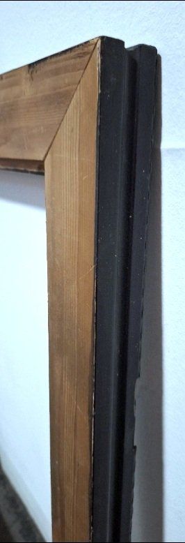 Cornici: antiker Bilder Rahmen aus Holz – Difettoso da Emmenbrücke venduto da abu_9mj8 2