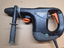 Protool Bohrhammer CHP 45 MAX gebraucht