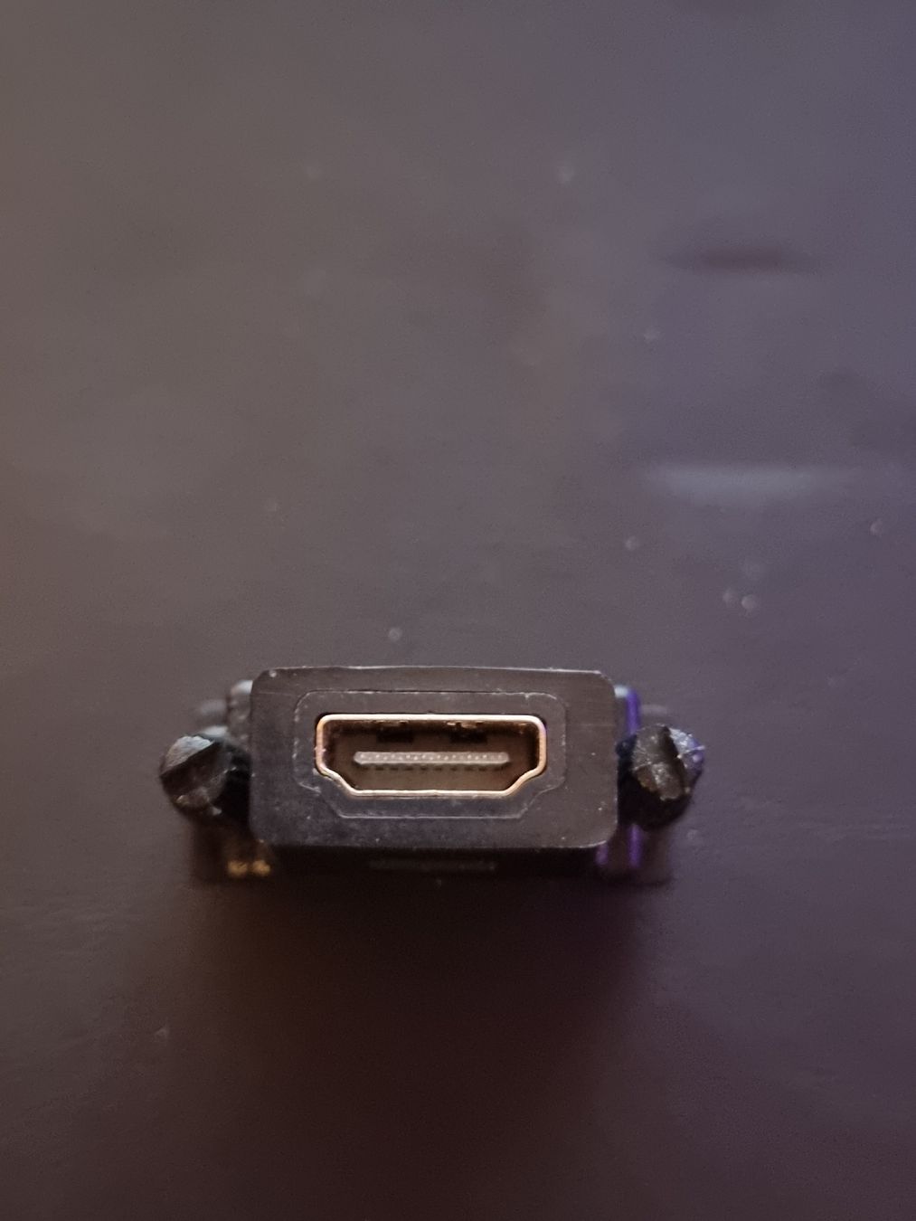 Adattatori: Adaptateur DVI To HDMI – Usato da Grandson venduto da Adrixx1422 1