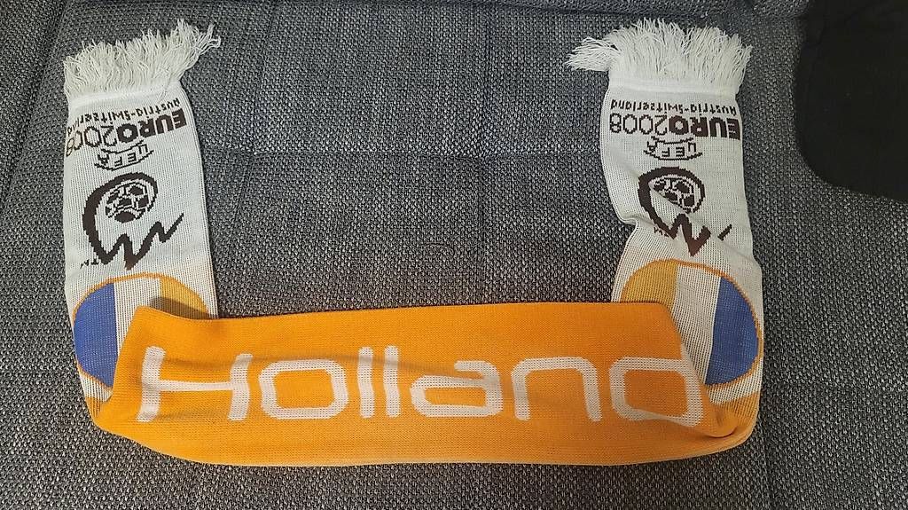Foulard & Sciarpe: Holland Schal Netherlands – Usato da Sevelen venduto da Cleo82 1