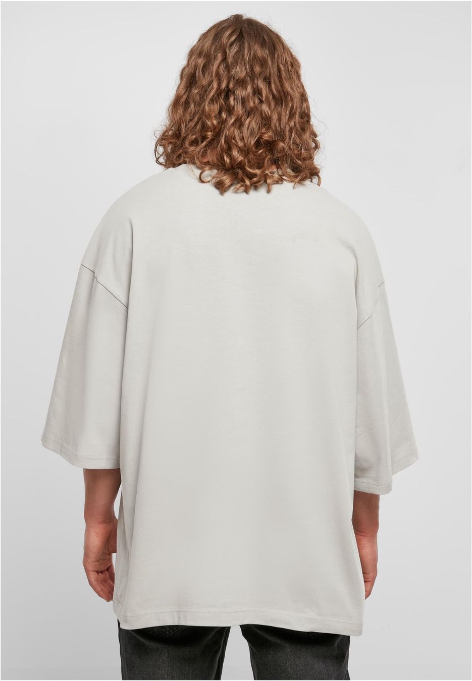 T-Shirts: UGi BIGY Tee - Oversize Tee - Asphalt – Neu und originalverpackt aus Regensdorf von StyleTown 1