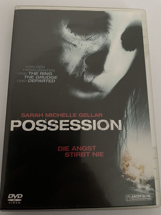 Possession (Gebraucht) in Winterthur für CHF 5 – mit Lieferung auf ...