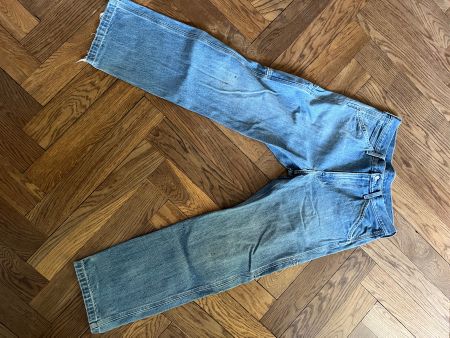 Levi's Jeans