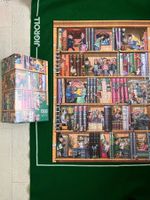 Heye Puzzle 1500 Teile