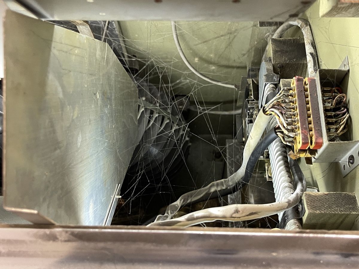 Jukebox: Jukebox Bergmann Luxus S100 – Difettoso da Aarau venduto da passaros 2
