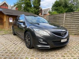 Mazda 6 2.0 DISI Sport