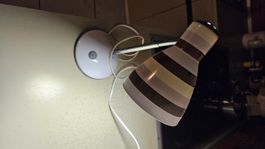 Tischlampe Vintage