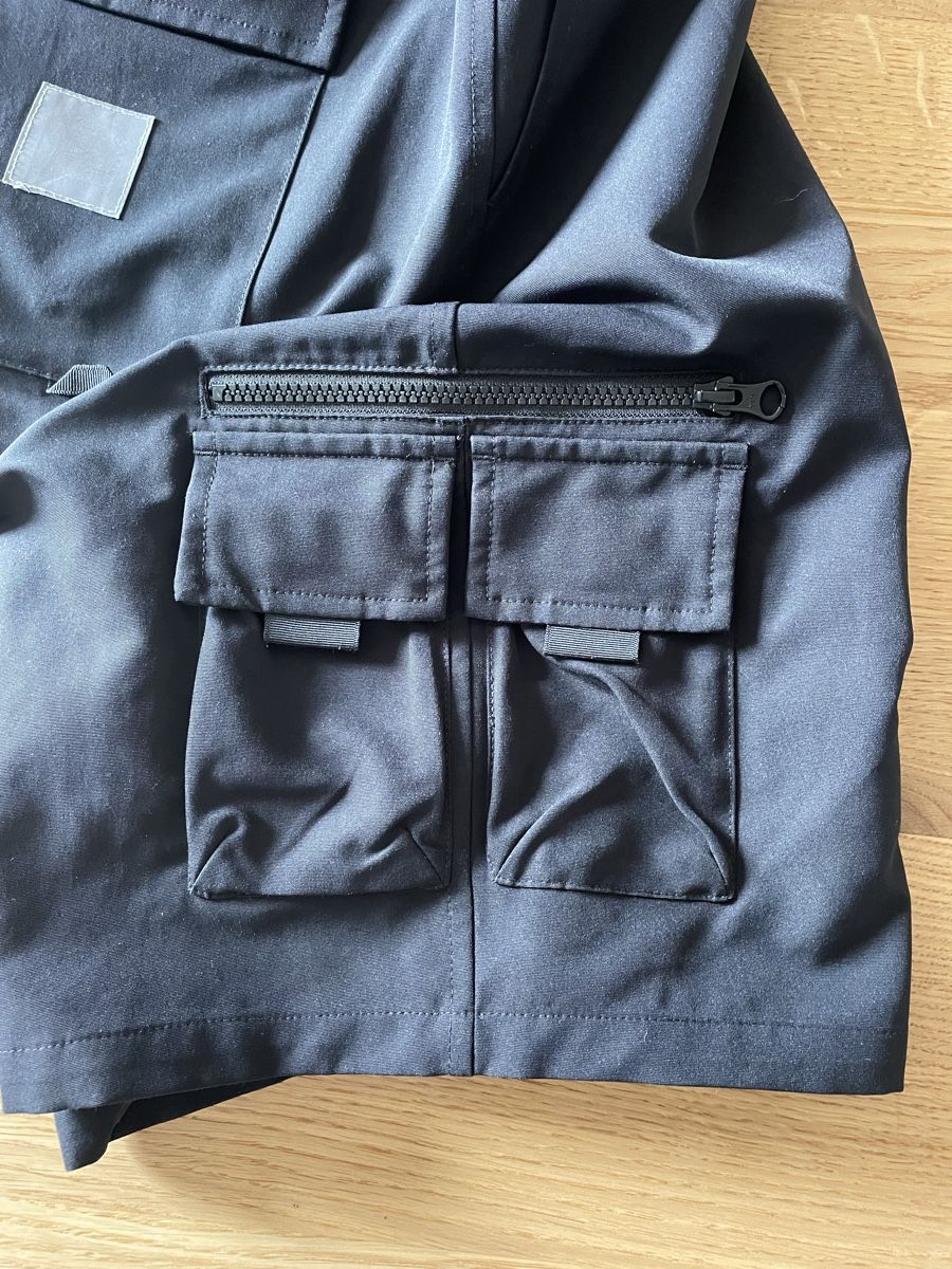 Carhartt Pantalons: Carhartt Shorts – D'occasion à Pfungen par Rude-Boy 3