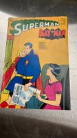 Superman & Batman Comic 14, 16. Juli 1971 Zustand gut