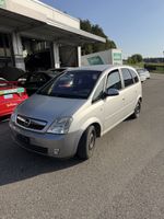 Opel Meriva A18