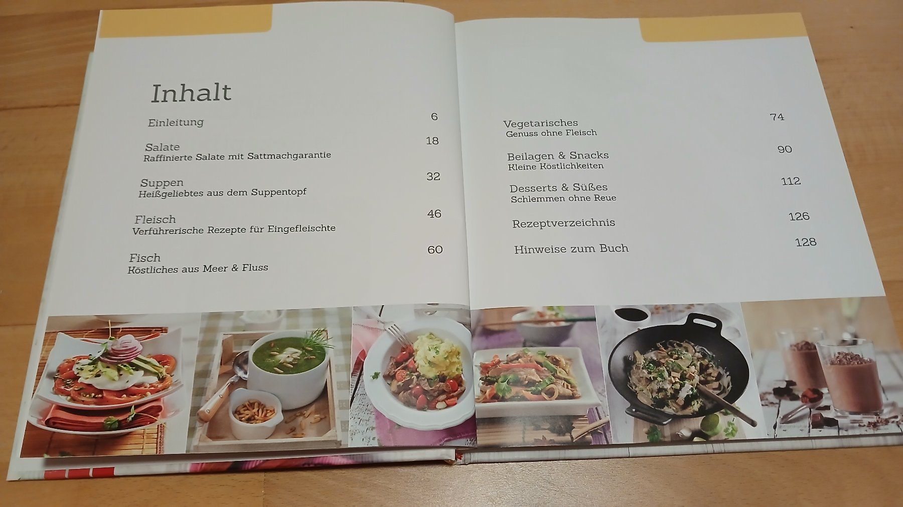 Libri: Buch (LOW CARB Iss Dich Gesund) – Usato da hinwil venduto da tho_j6kz 1