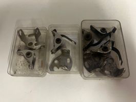 Bremi Unterbrecher Mofa Töffli Töff Puch Sachs Bosch