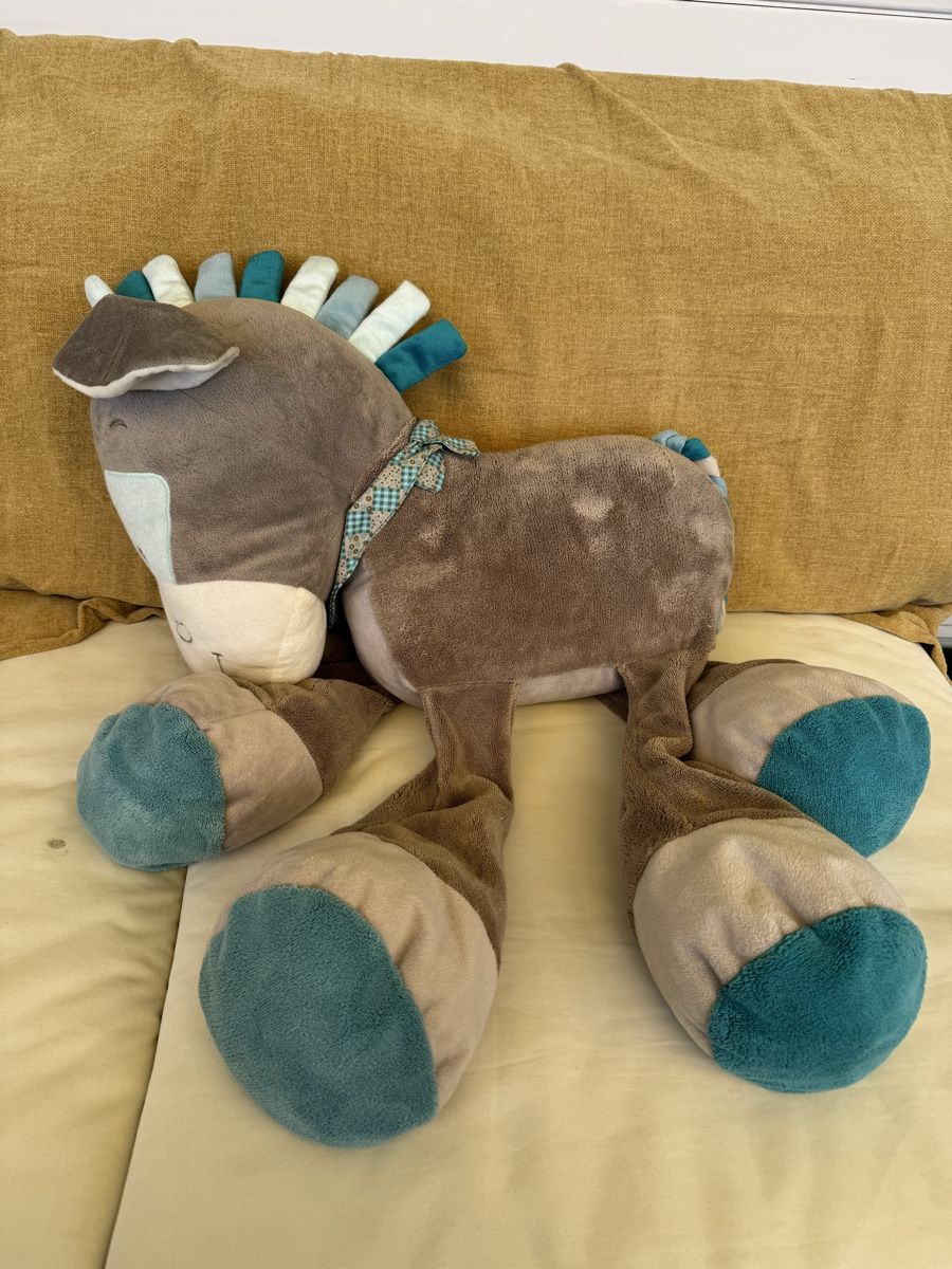 Nattou Jouets: Peluche – D'occasion à Corsier-sur-Vevey par Miisfs 3