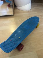 Mehrfarbiges Original Pennyboard