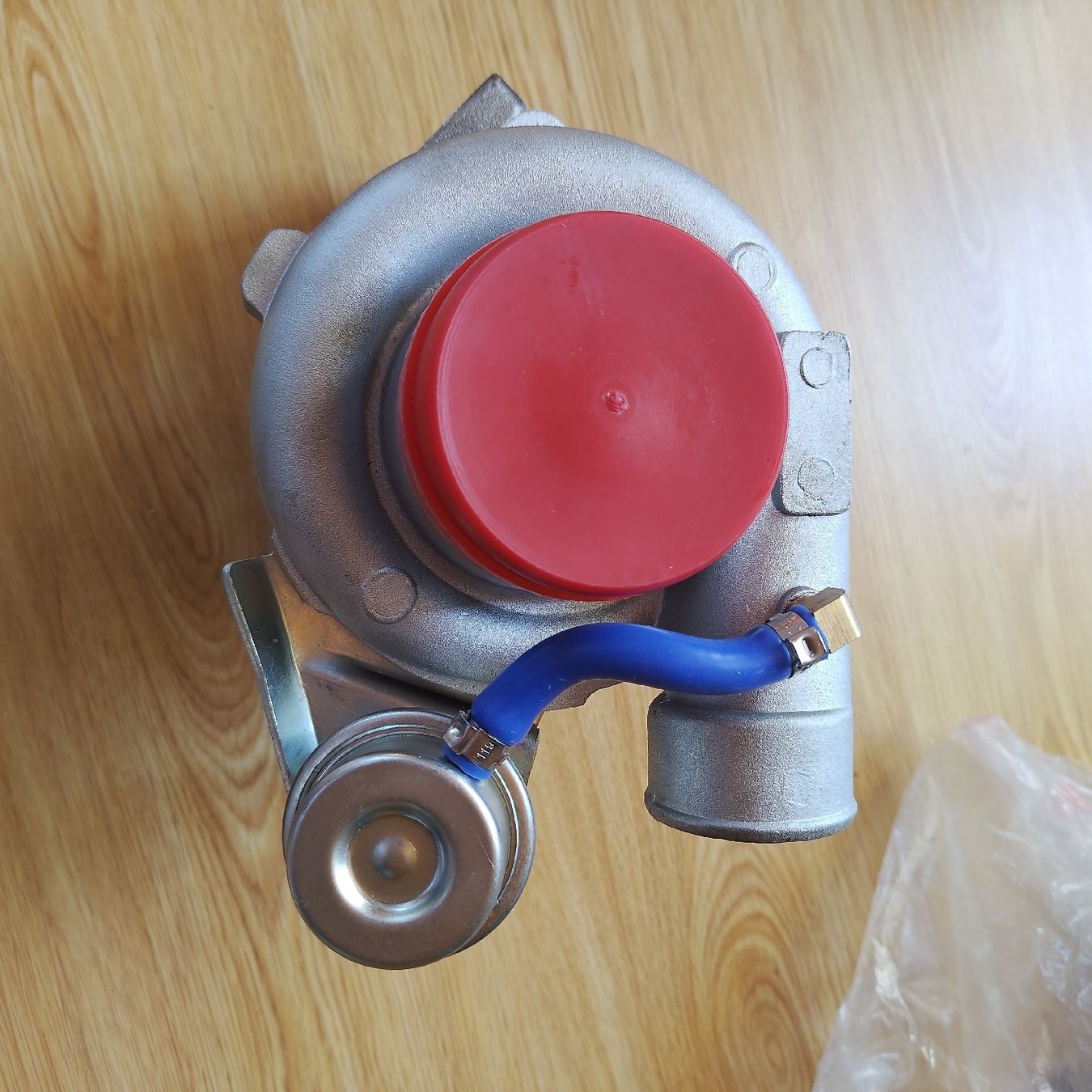 Tutti pezzi di ricambio auto: Turbo GT2871 – Nuovo e nell'imballaggio originale da rances venduto da PJkill 1