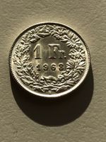 1 Fr. 1963