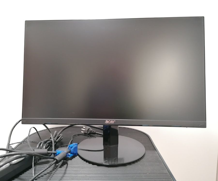 Monitor Acer SA240Y | Kaufen auf Ricardo