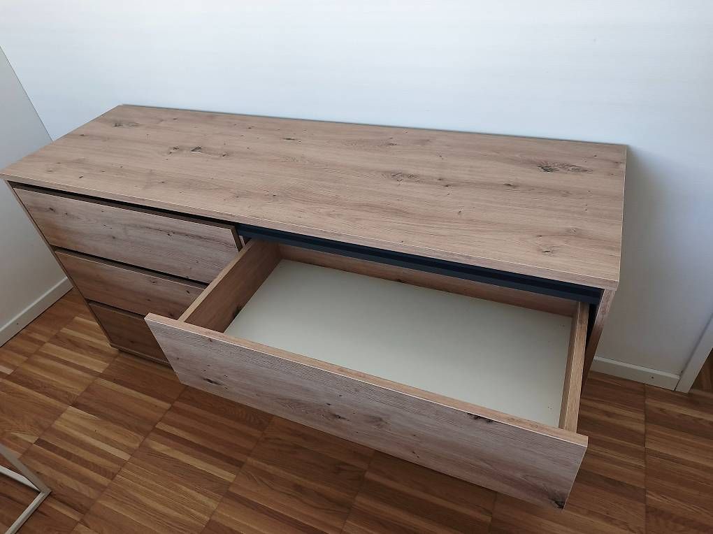 Kommoden: Holz Kommode – Gebraucht aus Zürich von carioca9 1