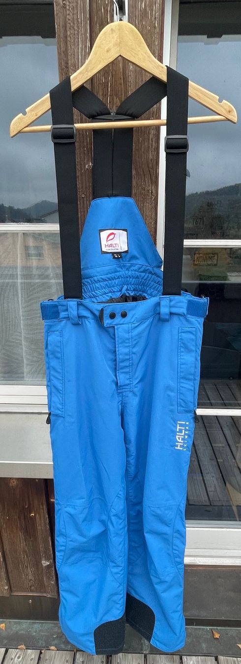 Halti Jacken: Ski Jacke / Hose von Halti – Gebraucht aus Wila von Lokelo 5