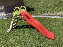 Scivolo smoby 