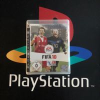 FIFA 10 für Ps3