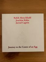 RABIH ABOU-KHALIL, JOACHIM KÜHN - JOURNEY TO THE CENTRE OF..