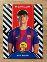 Soccer Marc Bernal Daka 2025