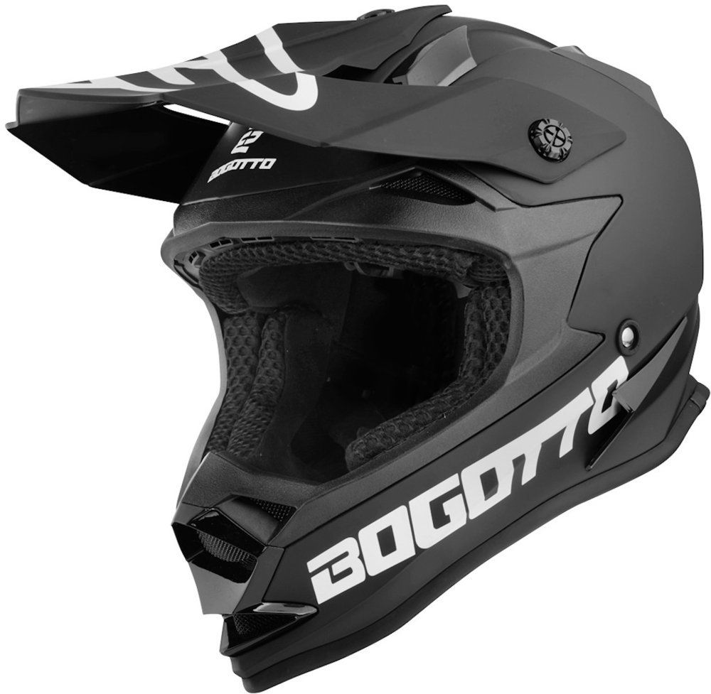 Caschi & visiere: Motorradhelm / Crosshelm – Nuovo e nell'imballaggio originale da Hinterfultigen venduto da mat_f9b8