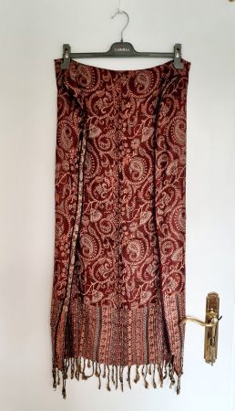 Pashmina 70x190cm