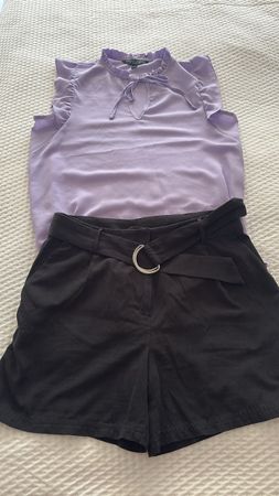 Damen Set