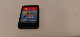 Kirbys Return To Dreamland Deluxe Switch