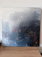 Tableau  José Gonvers 2017