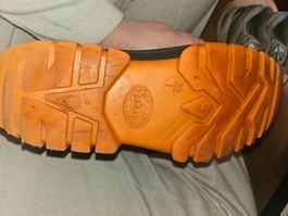 Winterstiefel gr 33