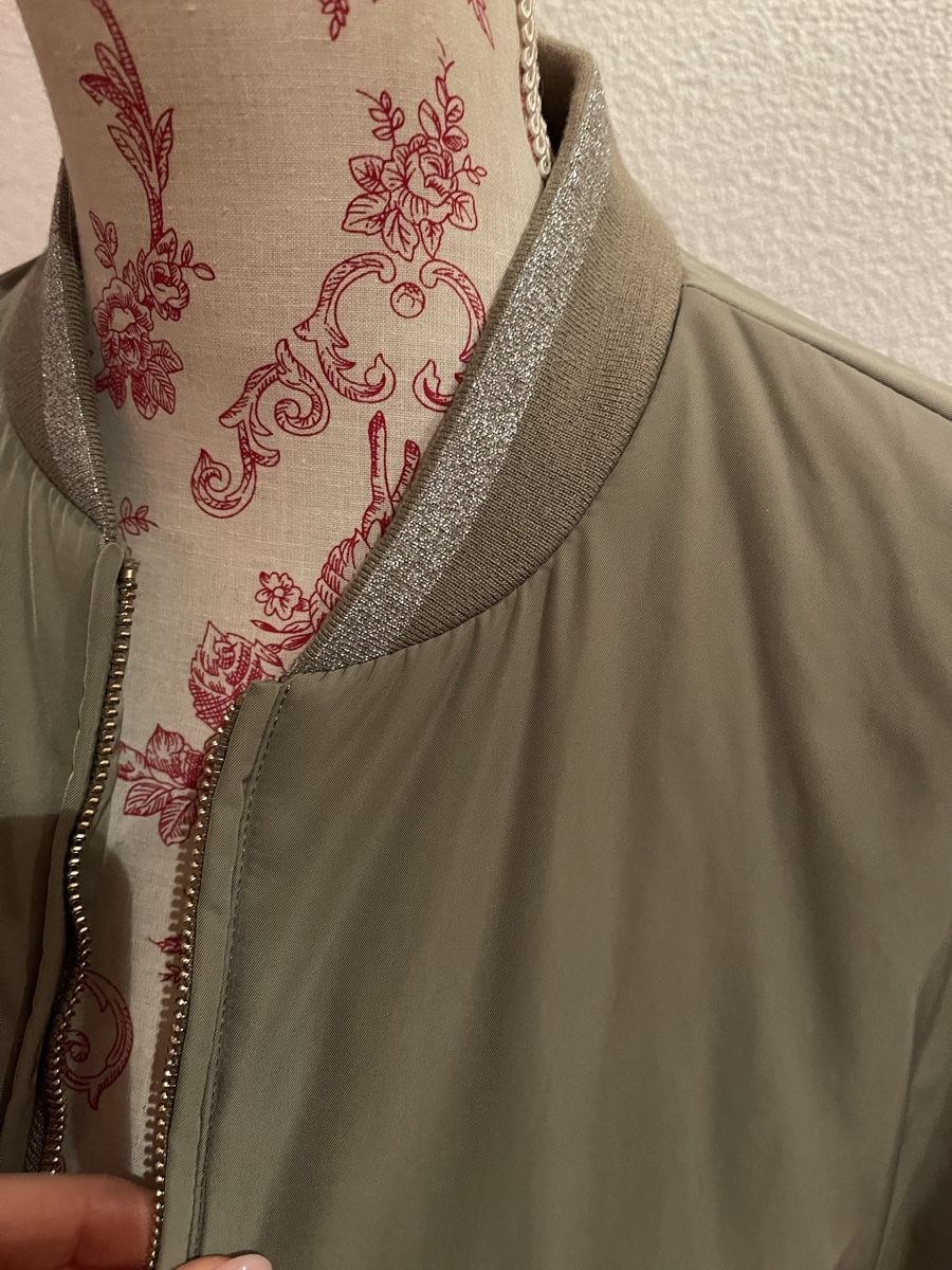 Pinko Jacken: Bomberjacke von Pinko – Neu (gemäss Beschreibung) aus Niederhasli von monavana7 1