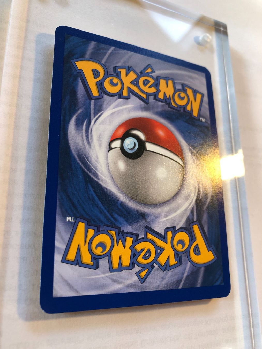 Sammelbilder & Trading cards: Eevee Aquapolis - MINT - ab 1.- – Gebraucht aus Giubiasco von dan_pr8b 5