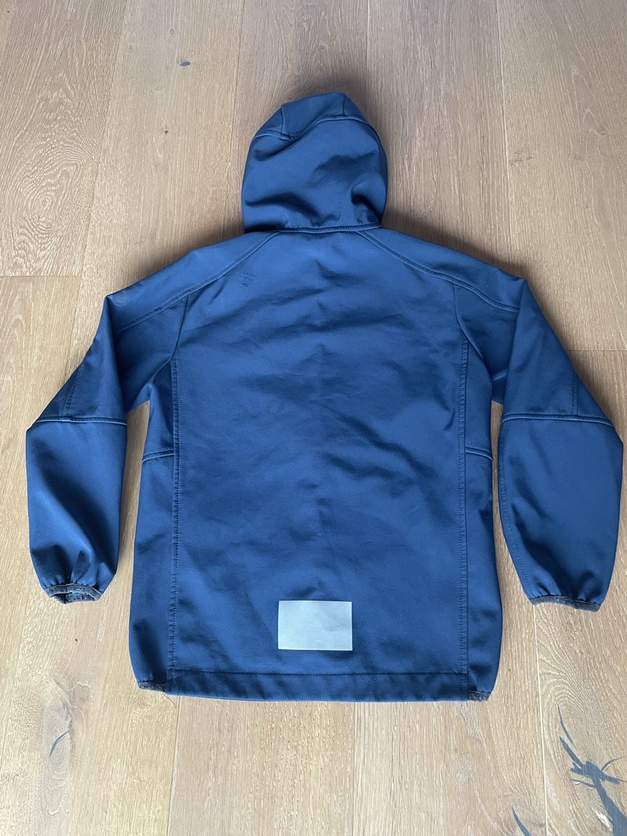 Sherpa Giacche & Cappotti: Softshell Jacke – Usato da Aarwangen venduto da erd_ngx8 3