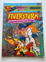 Supermans Freunde - Band 4