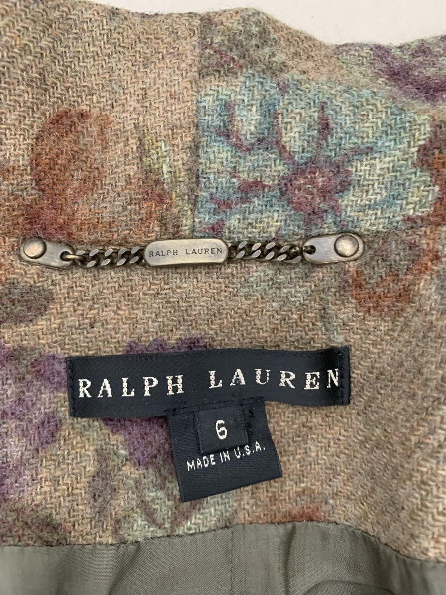 Ralph Lauren Vestes: Ralph Lauren Maurice Blazer  – D'occasion à Bergdietikon par zor_856j 3