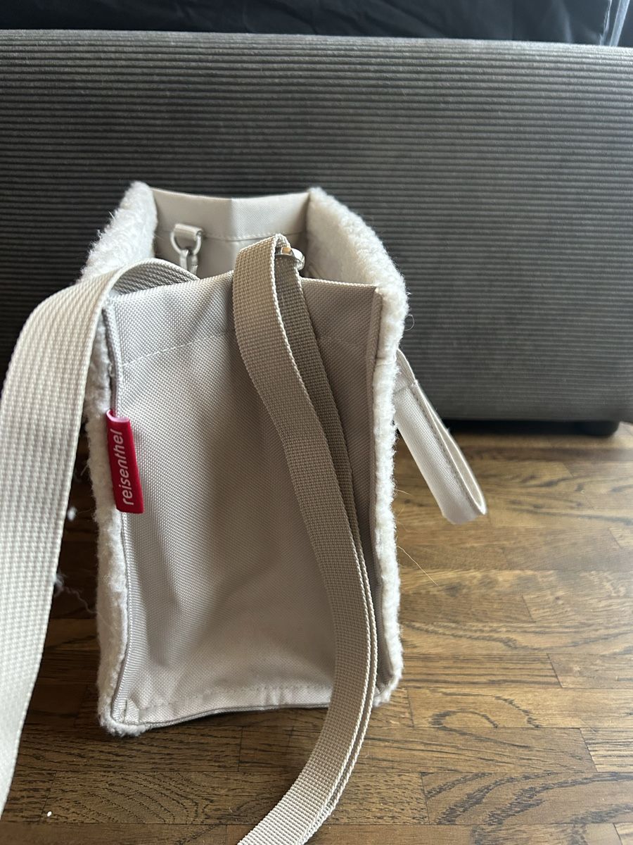 Reisenthel Sacs femmes: Reisenthel daily shopper – Neuf (Voir description) à Rüderswil par dariasophialuisa 1
