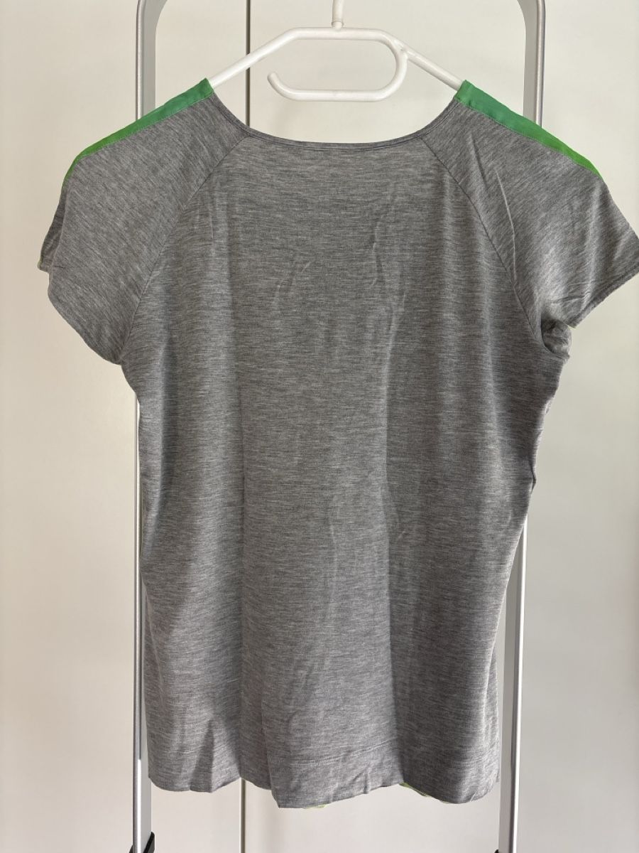 Marc Cain T-shirts: MARC CAIN imprimé animalier taille N1 – D'occasion à Morges par kidamap 2