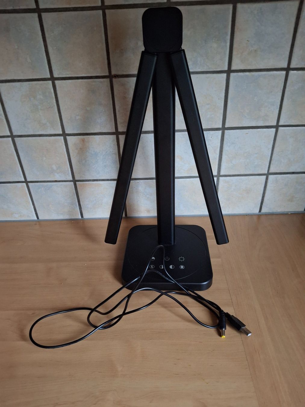 Lampade: Lampe de lecture - Lampe de bureau – Usato da Villiers venduto da san_jn5w 3