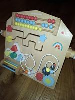 Activity board von verbaudet