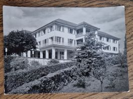 Ferienheim Coop Weggis 1953