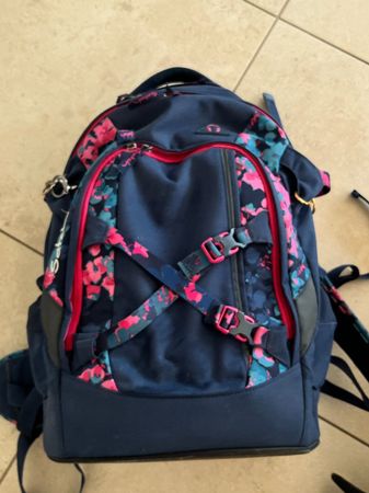 Kids Schulrucksack